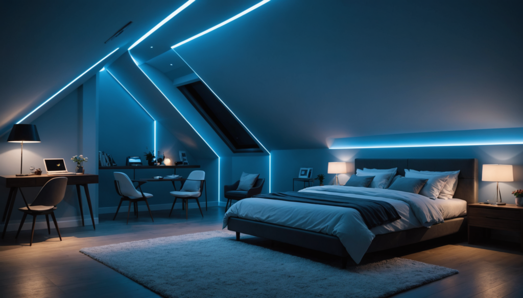 Top 5 5 Ways to Automate Your Attic