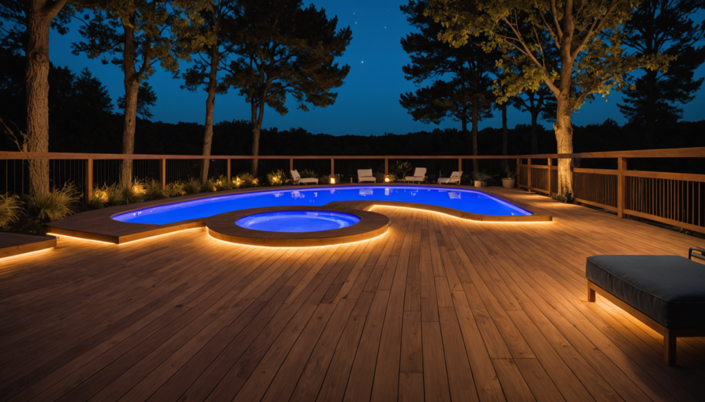 Top 5 5 Ways to Automate Your Deck