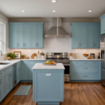 Top 5 5 Ways to Renovate Your Kitchen
