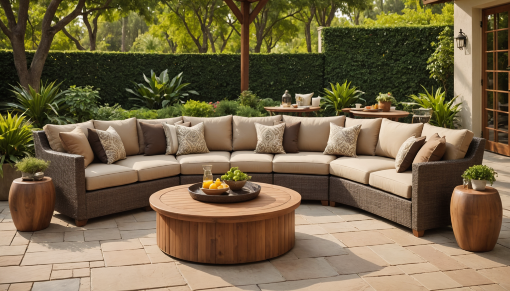 Ultimate Guide to Refresh Your Patio