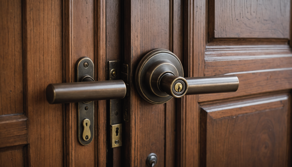 Ultimate Guide to Secure Your Entryway