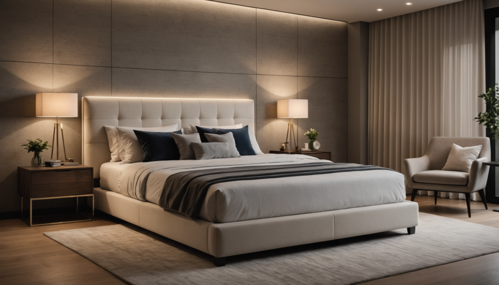 Ultimate Guide to Upgrade Your Bedroom
