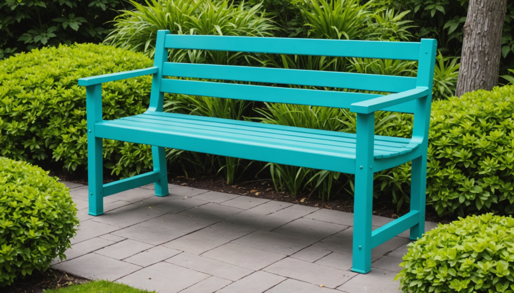 Unique Powdercoated Design Ideas for Home