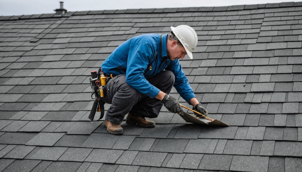 When to Repair vs. Replace Your Roof