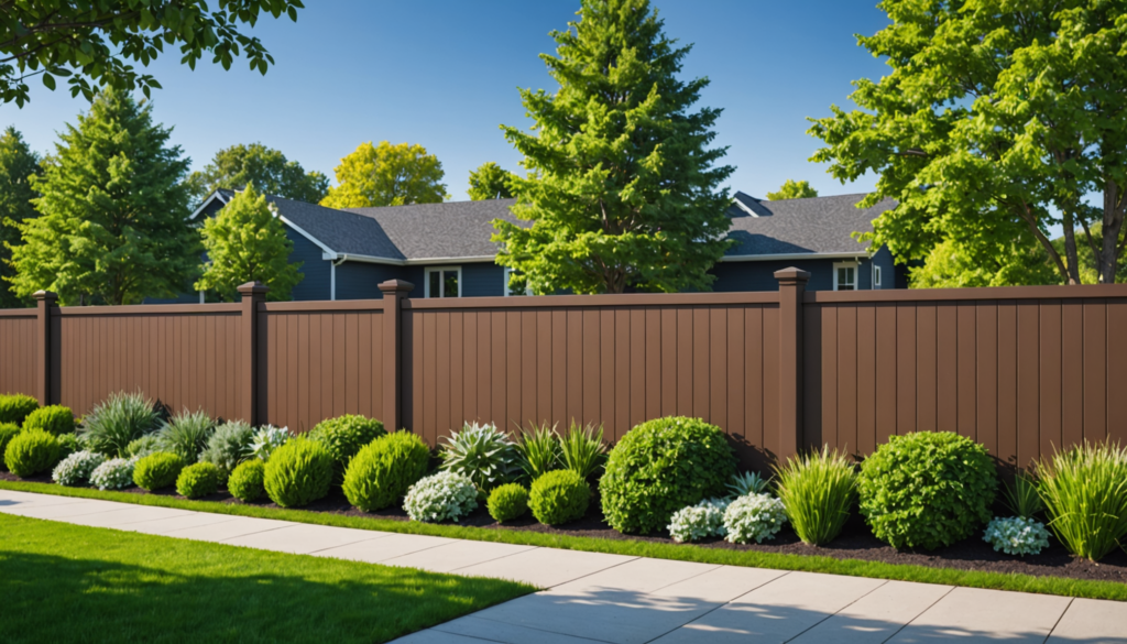 Best 7 Ways to Design Your Fence