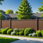 Best 7 Ways to Design Your Fence