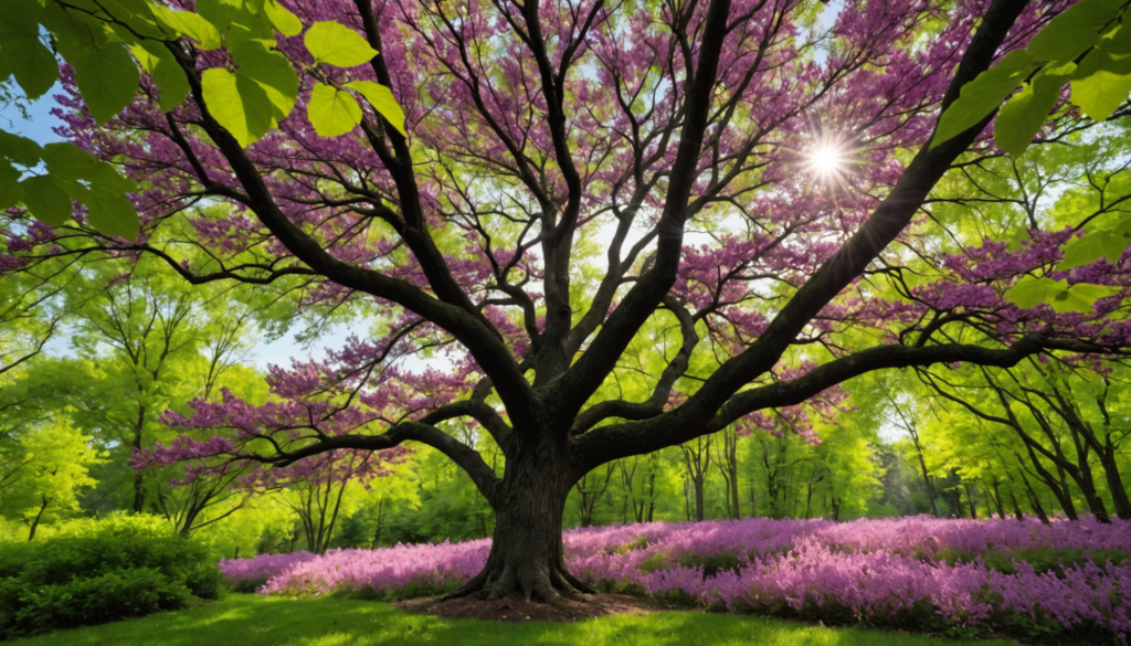 Best Trees for Shady Yards