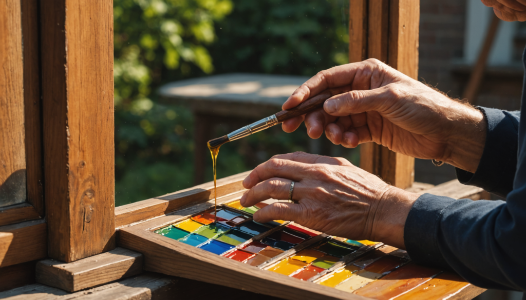 Complete Guide to Paint Your Windows