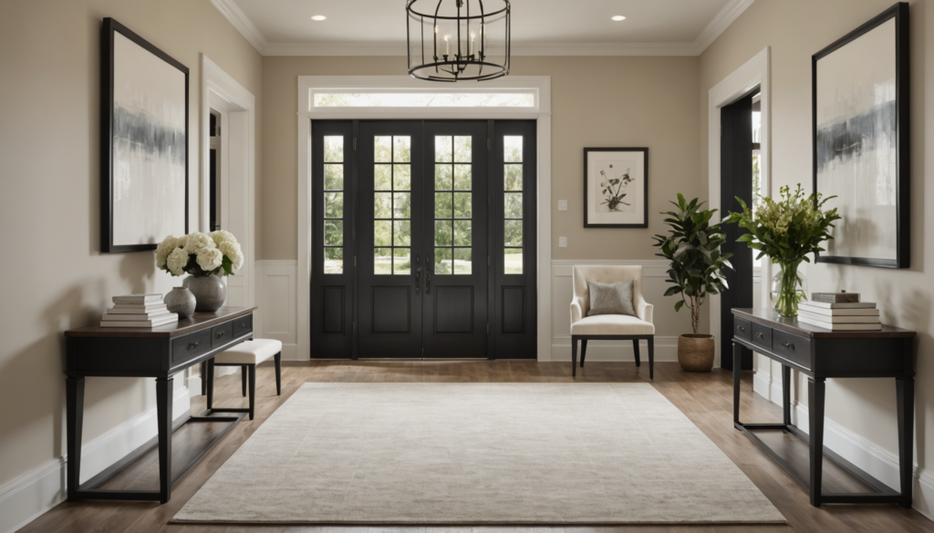 Complete Guide to Upgrade Your Entryway