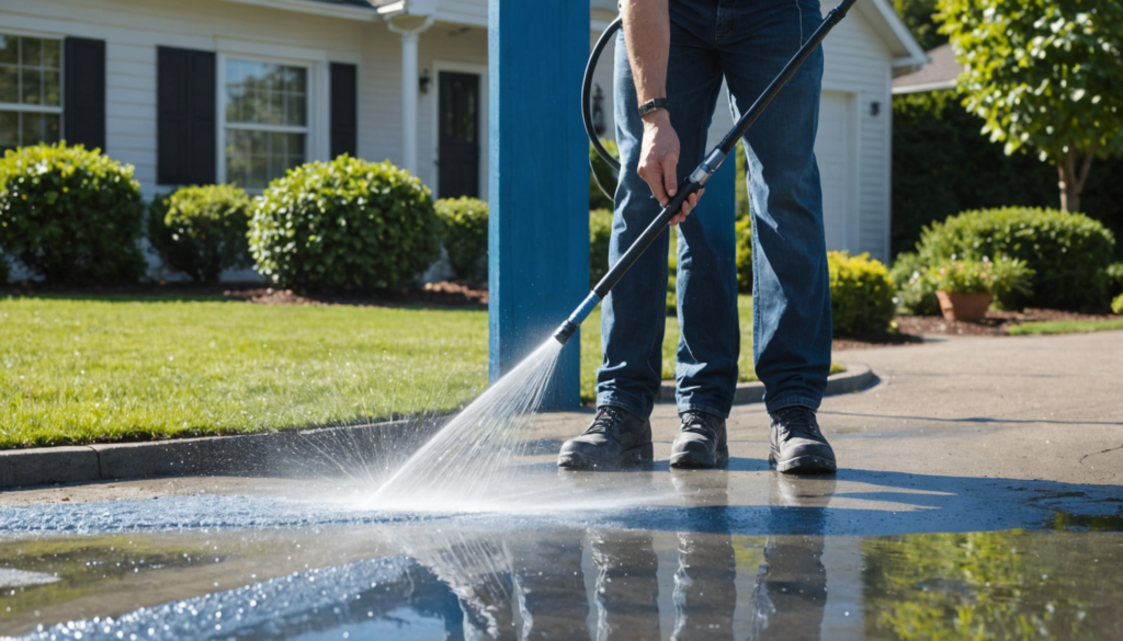 Essential Maintain Your Driveway