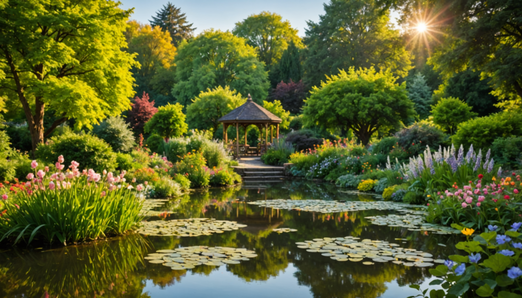 Essential Remodel Your Yard