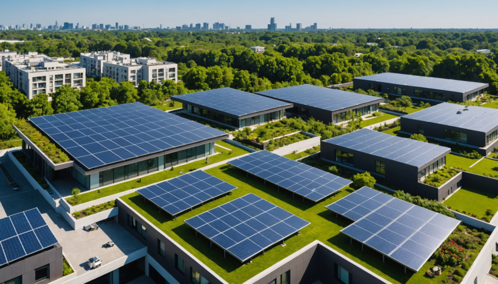 How Solar Panels Save You Money