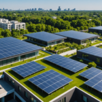 How Solar Panels Save You Money