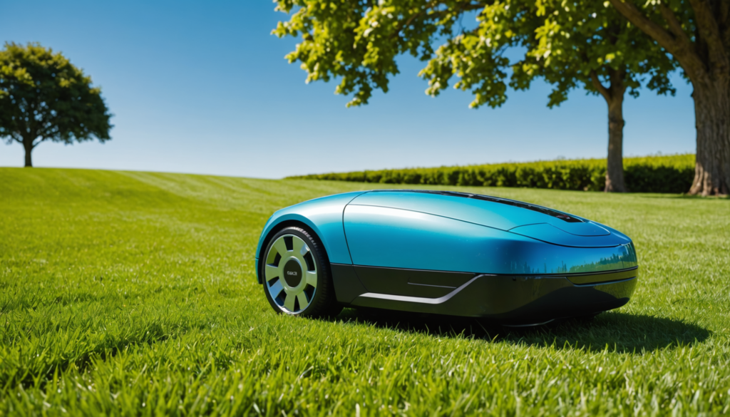 How to Automate Your Yard