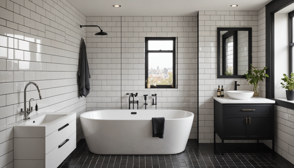 How to Choose the Best Grout Color