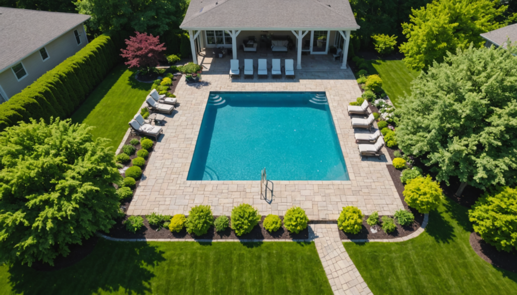 How to Choose the Best Pool for Your Yard