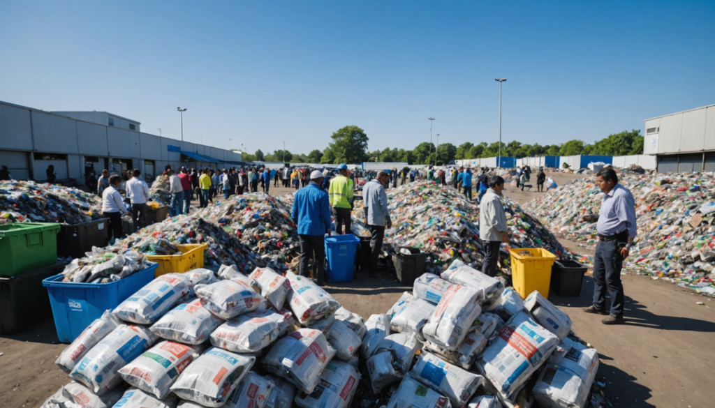 How to Dispose of Household Junk Responsibly