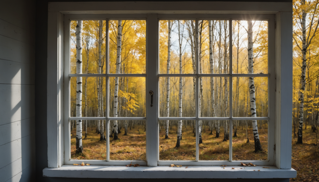 How to Modernize Your Windows