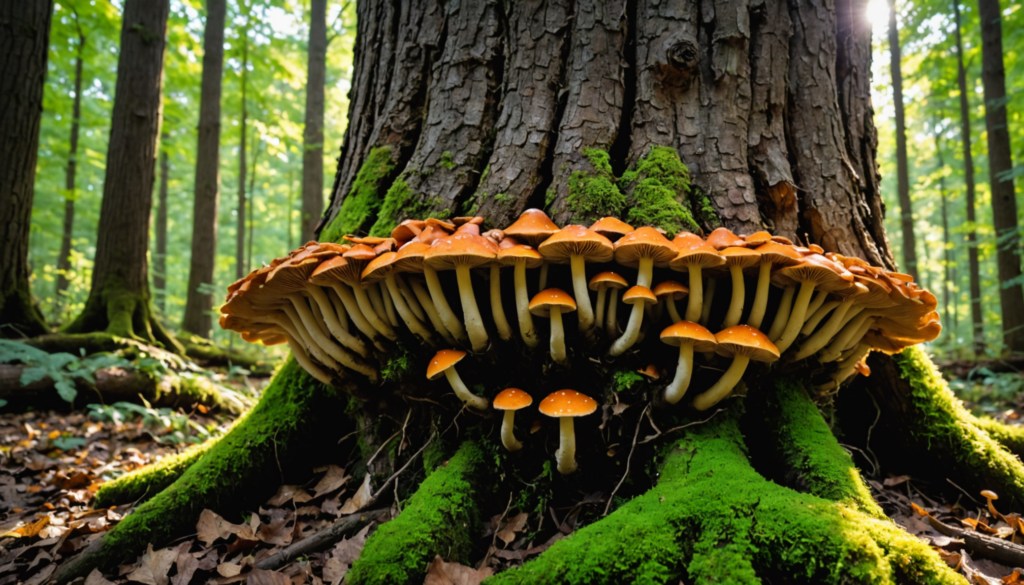 How to Spot Signs of Tree Disease