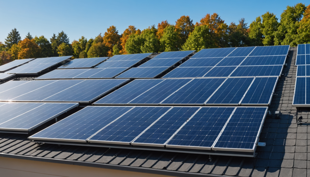 Is Solar Power Right for Your Home?