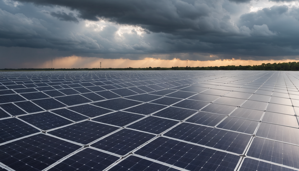 Myths About Solar Energy Debunked