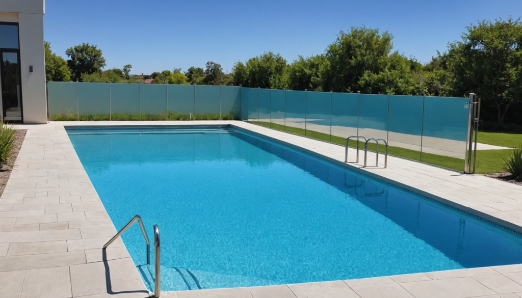 Safety Essentials for Family Pools