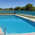 Safety Essentials for Family Pools