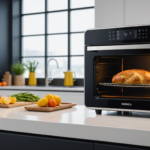 Top 5 5 Ways to Automate Your Kitchen
