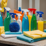 Top 5 5 Ways to Clean Your Bathroom