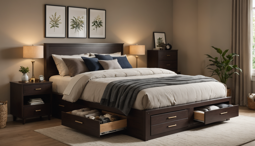 Top 5 5 Ways to Maintain Your Bedroom