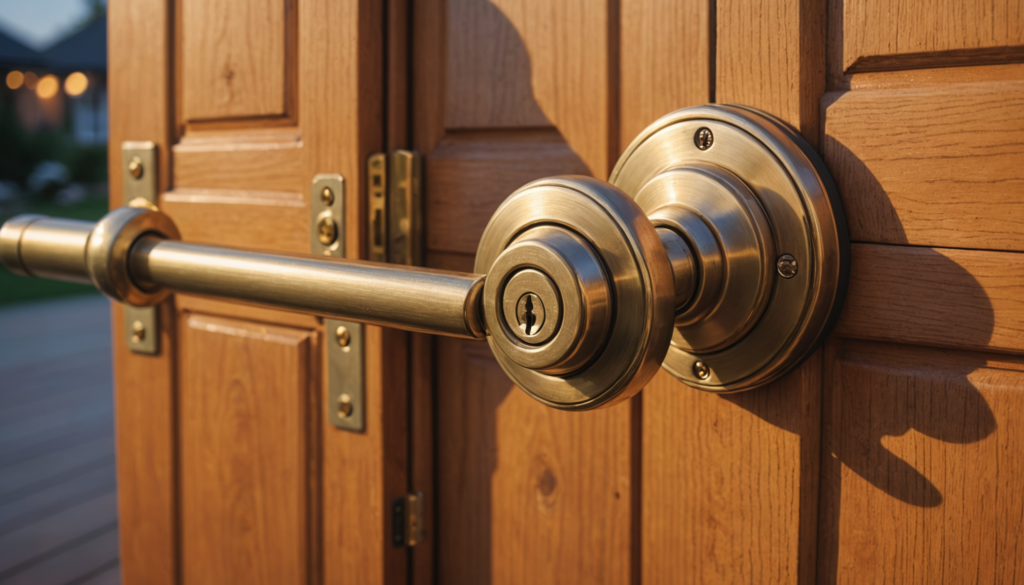 Top 5 5 Ways to Secure Your Patio