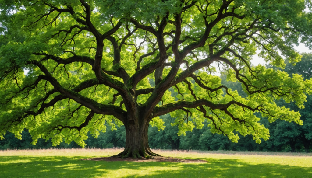 When to Trim or Remove a Tree