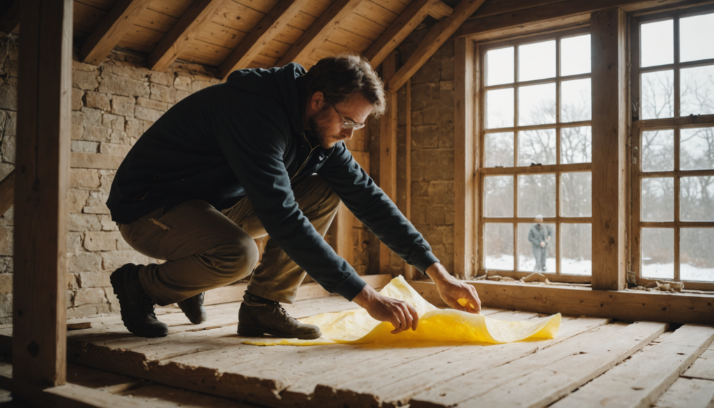 Best 7 Ways to Insulate Your Attic