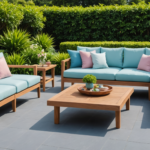 Best 7 Ways to Modernize Your Garden