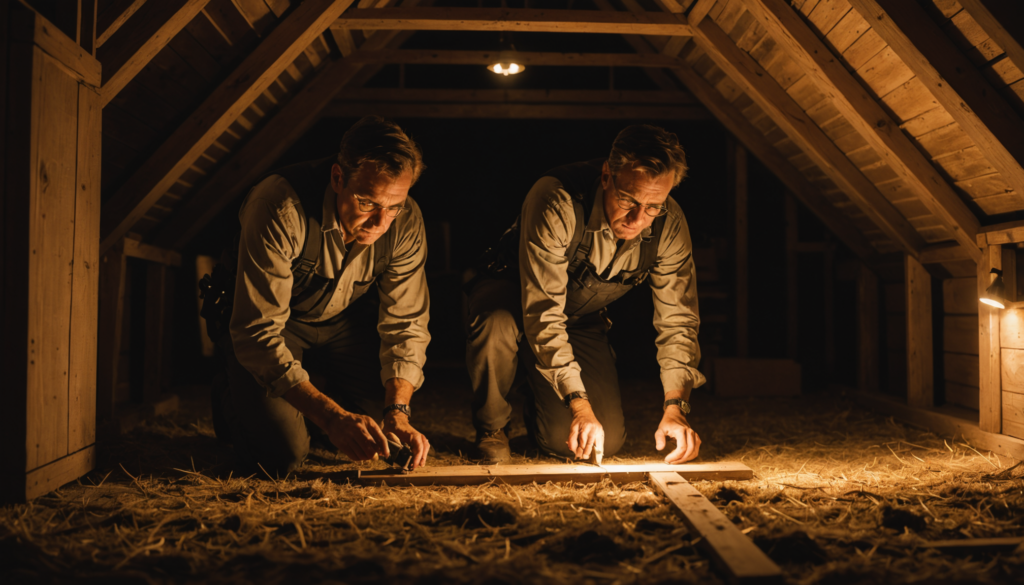 Best 7 Ways to Replace Your Attic