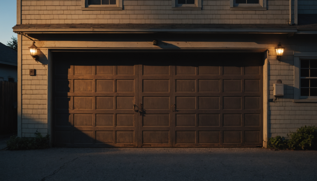 Complete Guide to Protect Your Garage