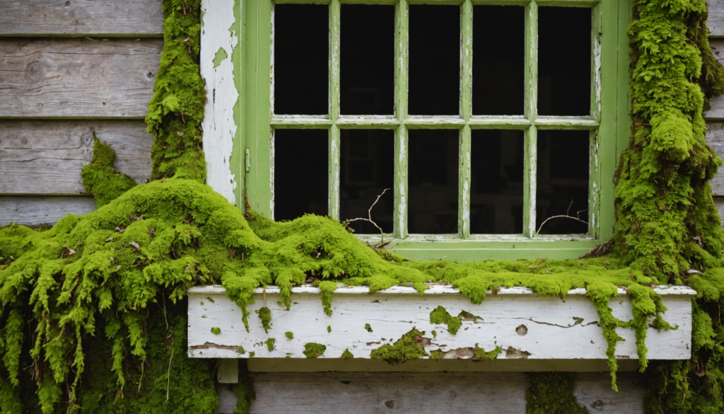 DIY Window Maintenance Tips