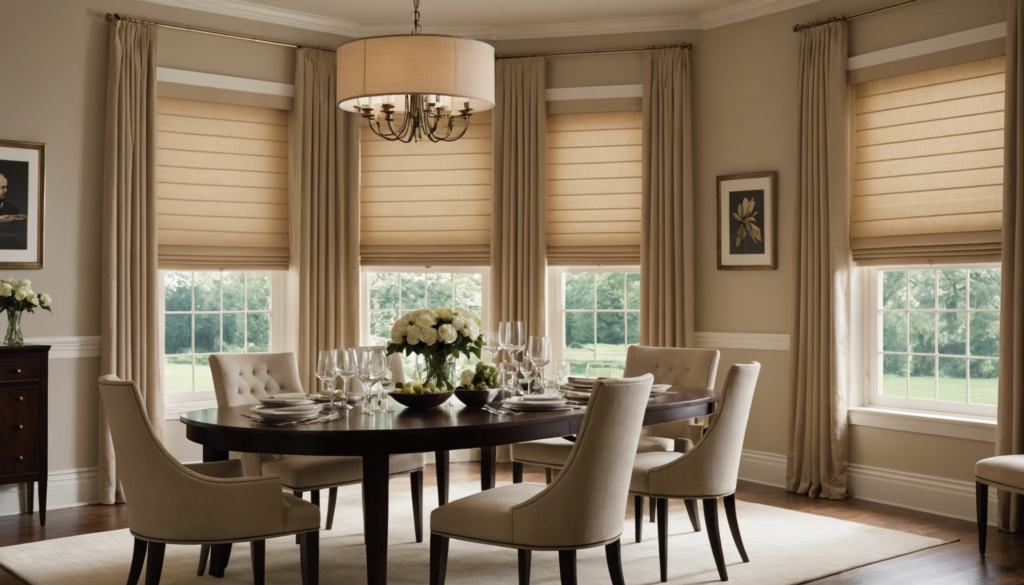 How to Choose the Right Blinds or Shades