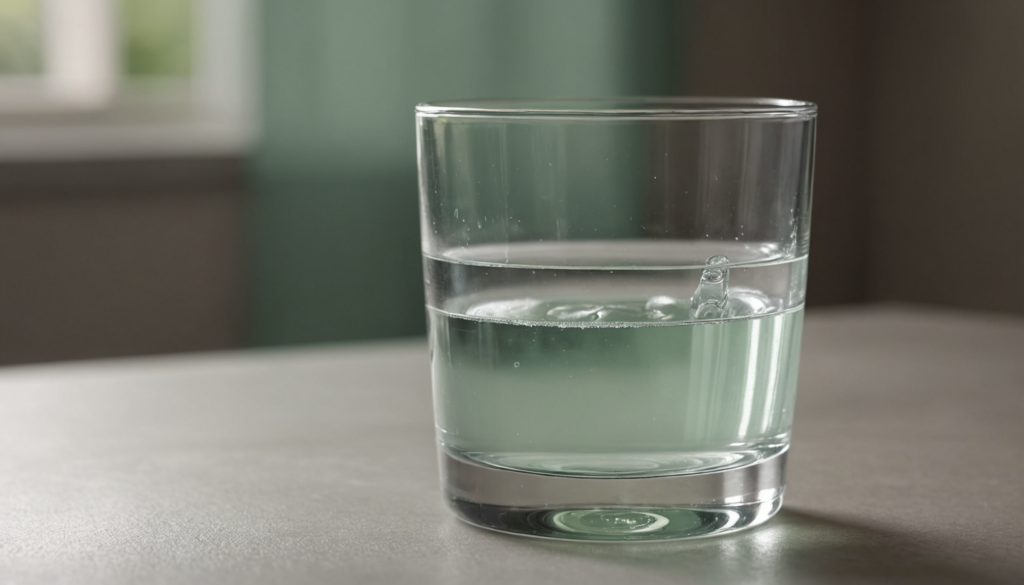 Signs Your Water Needs Testing