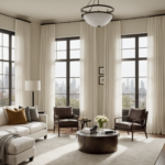 Stylish Window Coverings for Modern Homes