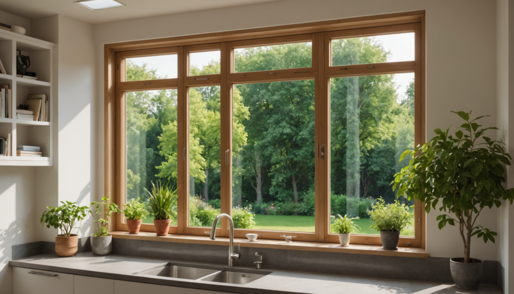 The Best Windows for Energy Efficiency