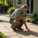 Top 10 10 Ways to Inspect Your Patio