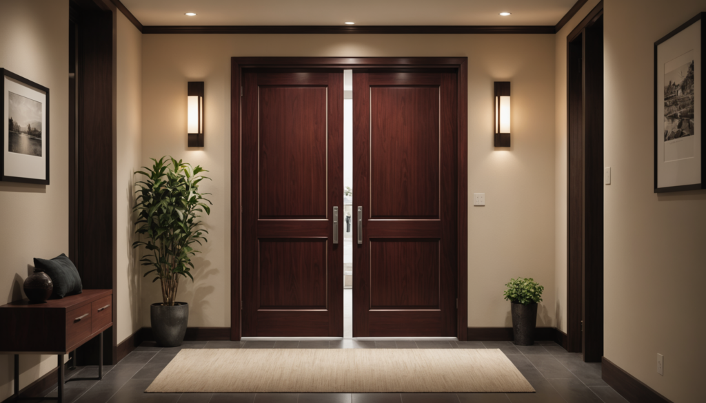 Top 10 10 Ways to Soundproof Your Entryway