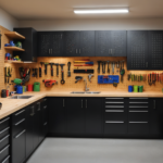 Top 5 5 Ways to Upgrade Your Garage