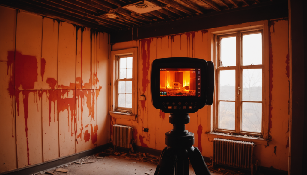 What Happens During Fire Damage Restoration