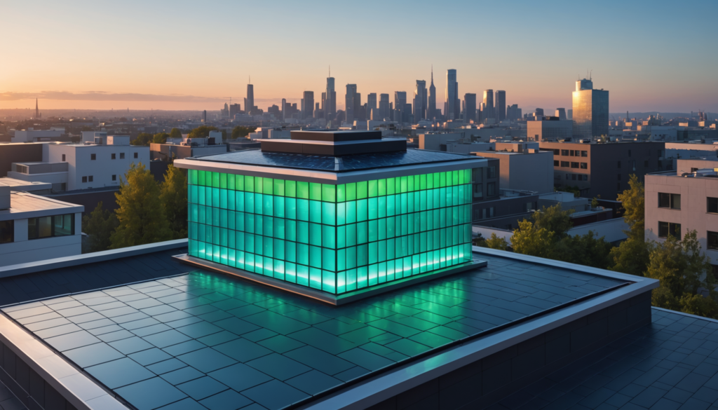 Best 7 Ways to Automate Your Roof