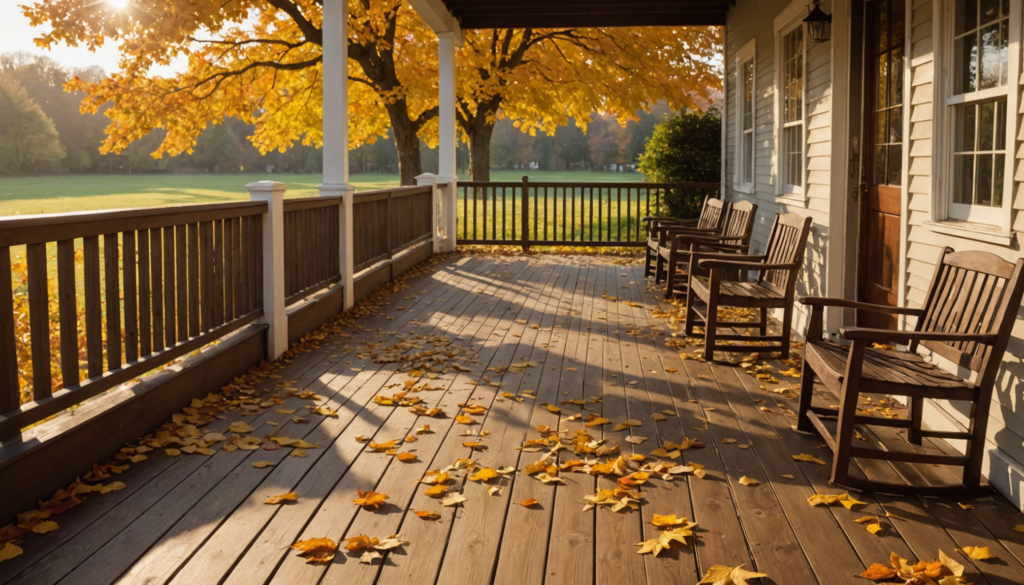 Best 7 Ways to Maintain Your Porch