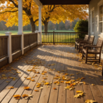 Best 7 Ways to Maintain Your Porch