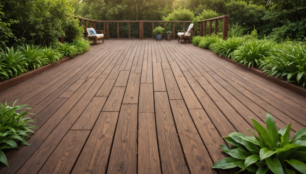 Best 7 Ways to Paint Your Deck