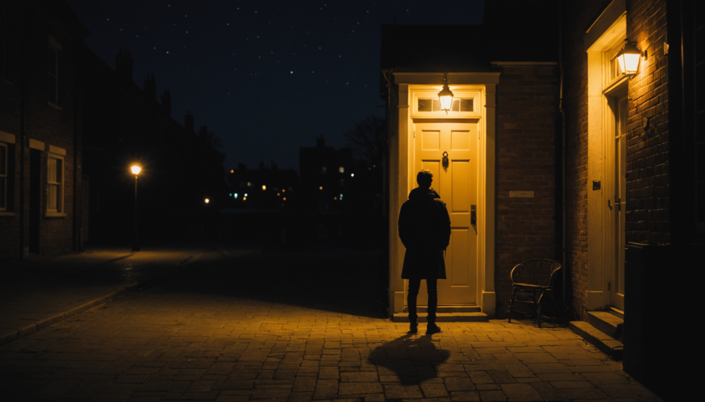 Emergency Lockout? Here’s What to Do